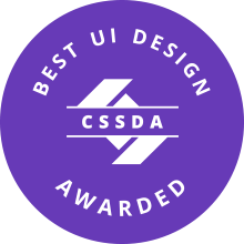 cssdesignawards